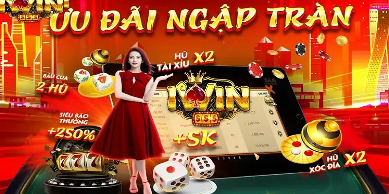 Kho game đa dạng tại KV888.NET
